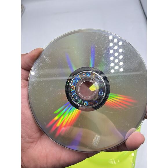 Fallout 3 (Microsoft Xbox 360, 2008) CIB Complete W/ Manual Tested Working - Picture 7 of 7